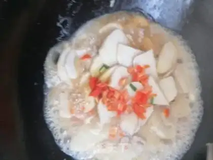 Make Potato step 5