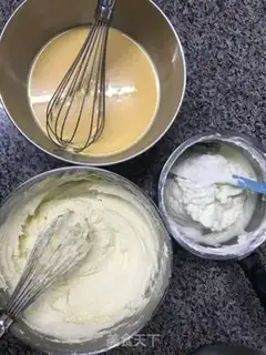 Make Cheese McFean step 0