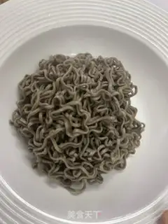 Make Cheese and salsa noodles step 2