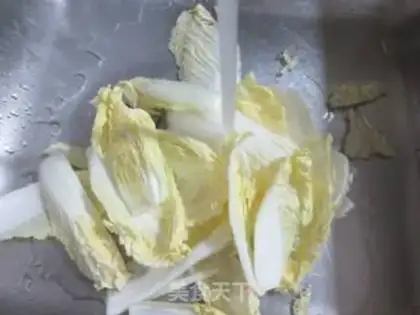 Make The tacos burn the dolls step 1