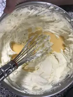 Make Cheese McFean step 2