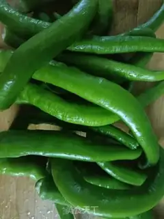 Make Tied chili step 0