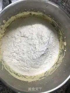 Make Cheese McFean step 3