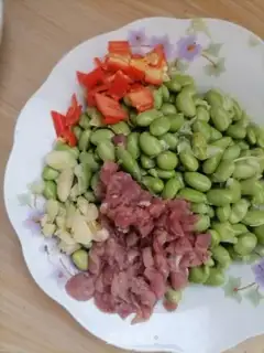 Make Meatloaf step 1