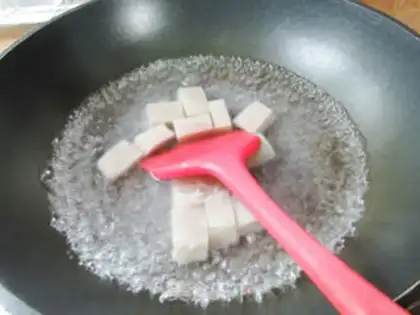 Make The tacos burn the dolls step 4