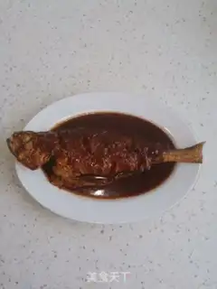 Make Jealousy yellowfish step 11