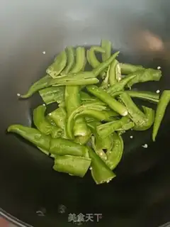 Make Tied chili step 2