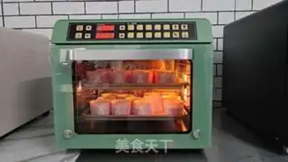 Make Cheese McFean step 5