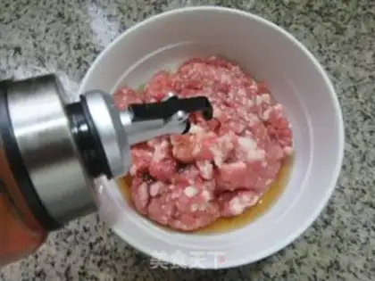 Make Steam in duck eggs step 2
