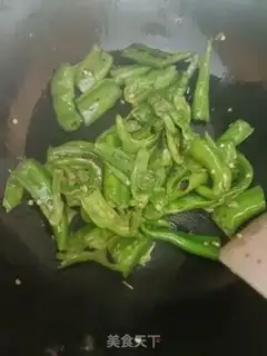 Make Tied chili step 3
