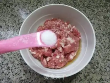 Make Steam in duck eggs step 3