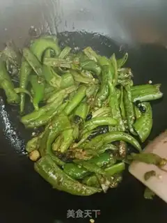 Make Tied chili step 4