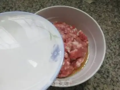 Make Steam in duck eggs step 4