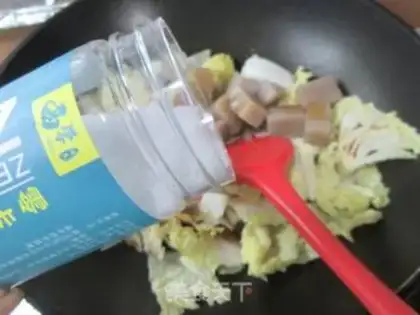 Make The tacos burn the dolls step 9