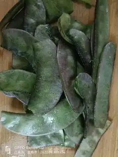 Make Fried lentils step 0
