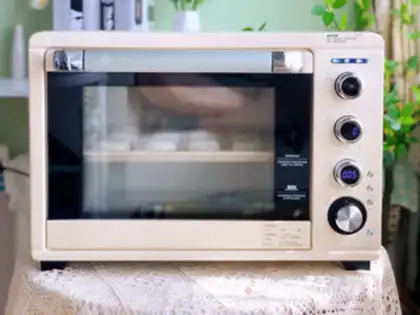 Make Soft-skin red bean pie step 5
