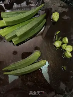 Make Garlic Autumn step 1