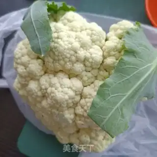 Make Garlic broccoli step 0