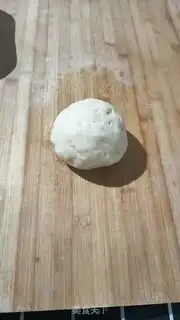 Make Souffle step 1