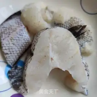Make Fried cod step 0