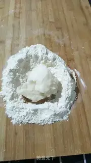 Make Souffle step 2