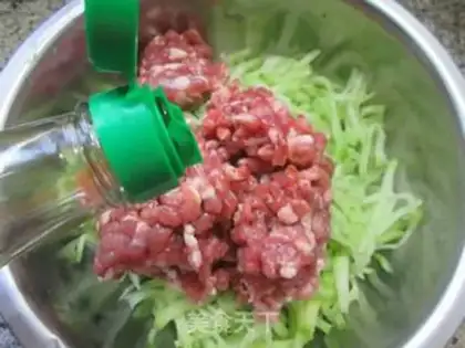 Make Pumpkin step 8