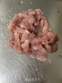 Make Egg tofu step 0