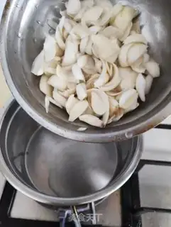 Make Smelt lilies step 3