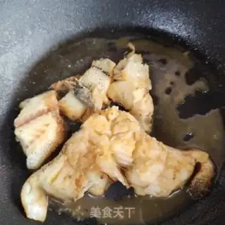 Make Fried cod step 3