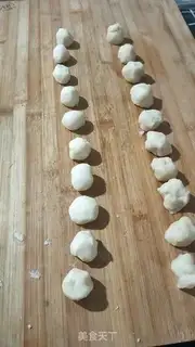 Make Souffle step 5