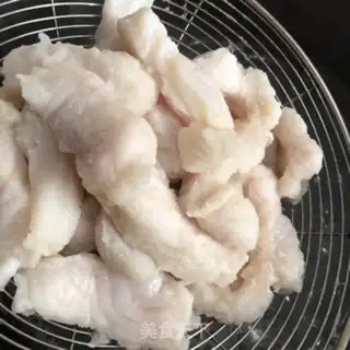 Make The cheesefish step 2