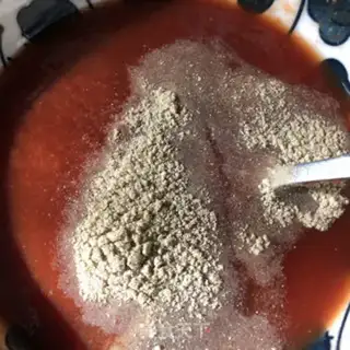Make The cheesefish step 3