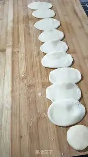 Make Souffle step 8