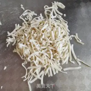 Make Homemade Sagima step 0