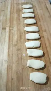 Make Souffle step 10