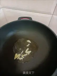 Make Scrawny porridge step 2