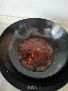 Make Spicy yellowfish step 5