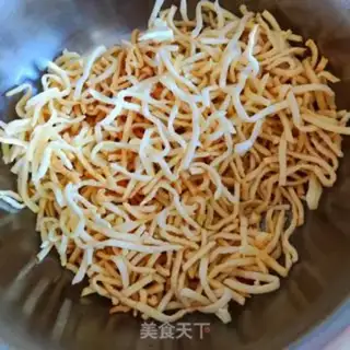 Make Homemade Sagima step 3