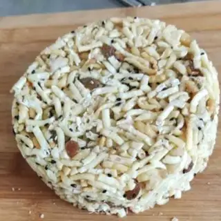 Make Homemade Sagima step 4