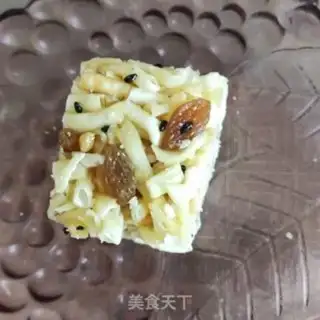 Make Homemade Sagima step 5
