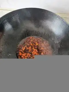 Make Spicy yellowfish step 8