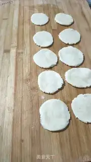 Make Souffle step 14