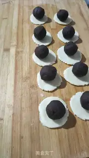 Make Souffle step 15