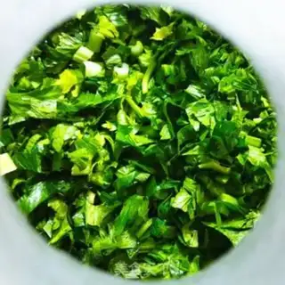 Make Celery step 1