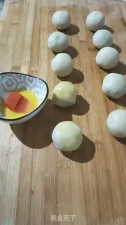 Make Souffle step 16