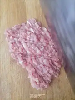 Make Egg meatloaf step 1