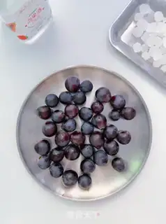 Make Juicy step 1
