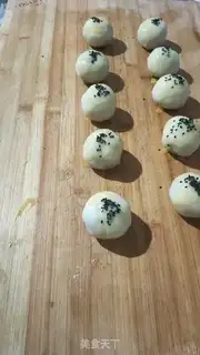 Make Souffle step 17