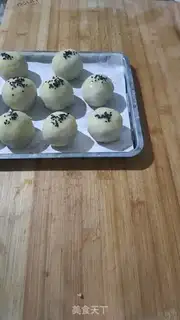 Make Souffle step 18