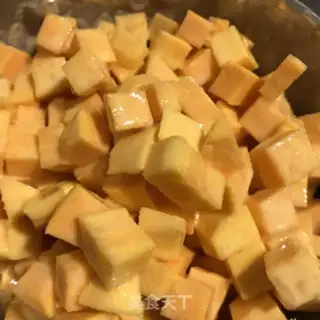 Make Potatoes step 2
